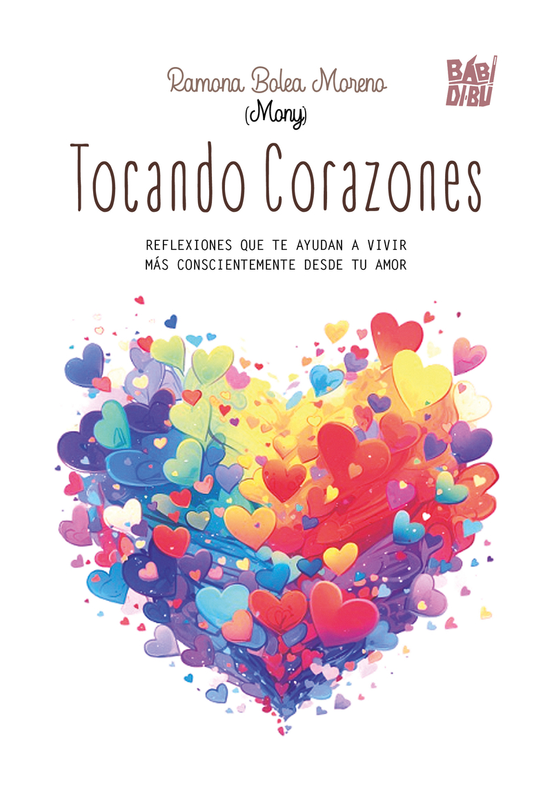 Tocando Corazones: portada